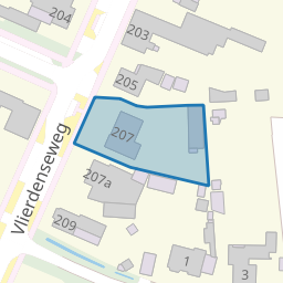 Perceel DNE00-Q-2093