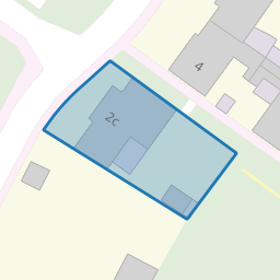 Perceel DNE00-Q-2098