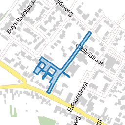 Perceel DNE00-Q-2100