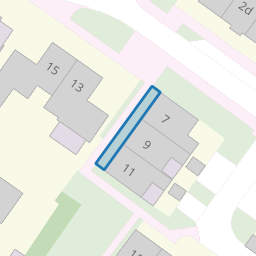 Perceel DNE00-Q-2101