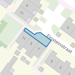 Perceel DNE00-Q-2103