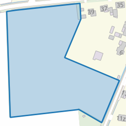 Perceel DNE00-Q-2110