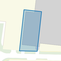 Perceel DNE00-Q-2115