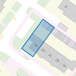 Perceel DNE00-Q-2125