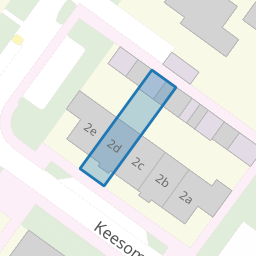 Perceel DNE00-Q-2126