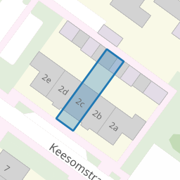 Perceel DNE00-Q-2127