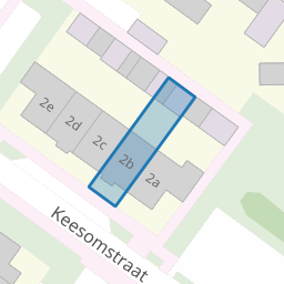 Perceel DNE00-Q-2128