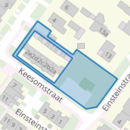 Perceel DNE00-Q-2130