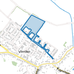 Perceel DNE00-Q-2131