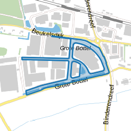 Perceel DNE00-Q-2148