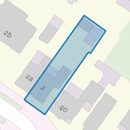 Perceel DNE00-Q-2152