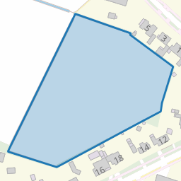 Perceel DNE00-Q-2167