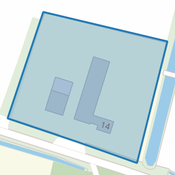 Perceel DNE00-Q-2168