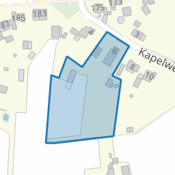 Perceel DNE00-Q-2177