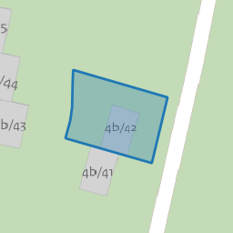 Perceel DNE00-Q-2191