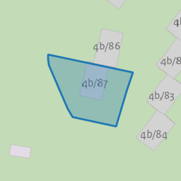 Perceel DNE00-Q-2192