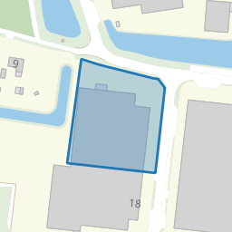 Perceel DNE00-Q-2196