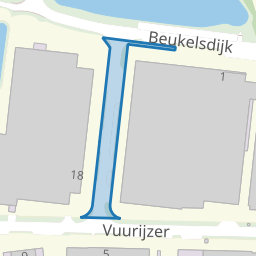 Perceel DNE00-Q-2197