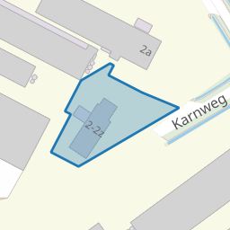 Perceel DNE00-Q-2200