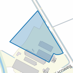 Perceel DNE00-Q-2203