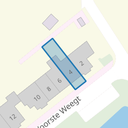 Perceel DNE00-Q-2208