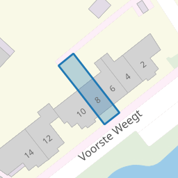 Perceel DNE00-Q-2210