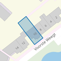 Perceel DNE00-Q-2211