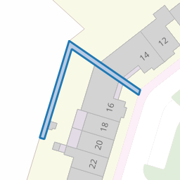 Perceel DNE00-Q-2214