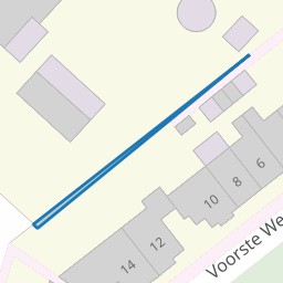 Perceel DNE00-Q-2222