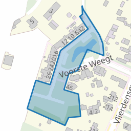 Perceel DNE00-Q-2225