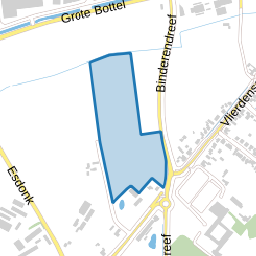 Perceel DNE00-Q-2236