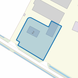 Perceel DNE00-Q-2285