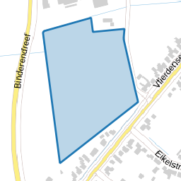 Perceel DNE00-Q-2286