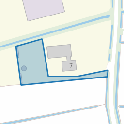 Perceel DNE00-Q-2287