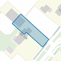 Perceel DNE00-Q-2300