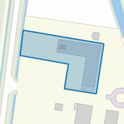 Perceel DNE00-Q-2308