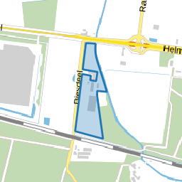 Perceel DNE00-Q-2309