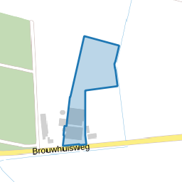 Perceel DNE00-Q-2314