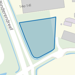 Perceel DNE00-Q-2319