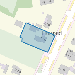 Perceel DNE00-Q-2324