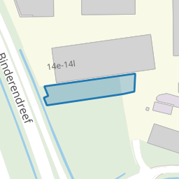 Perceel DNE00-Q-2331