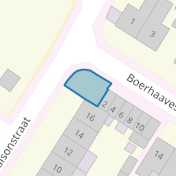 Perceel DNE00-Q-2337