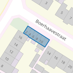 Perceel DNE00-Q-2338