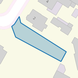 Perceel DNE00-Q-2340