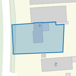 Perceel DNE00-Q-2351