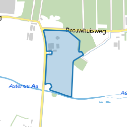 Perceel DNE00-Q-2352