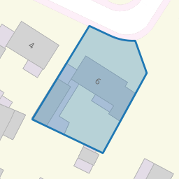 Perceel DNE00-Q-2358