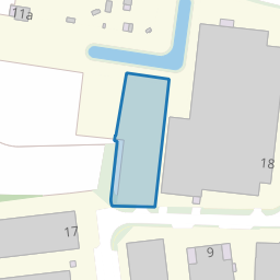 Perceel DNE00-Q-2366