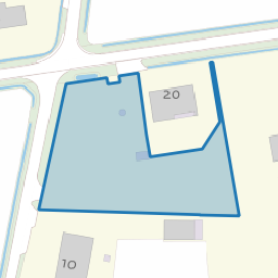 Perceel DNE00-S-1001