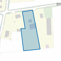 Perceel DNE00-S-1003